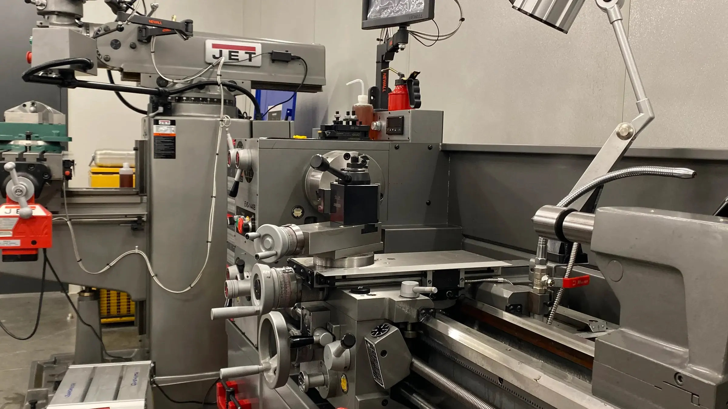 Gunsmithing Texas Gun Experience