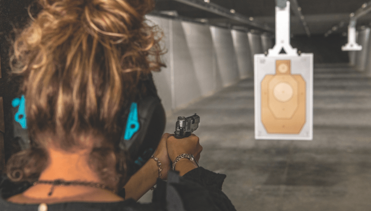 Rpg Effective Range Setting Shooting Goals: Make Every Range Session More Effective